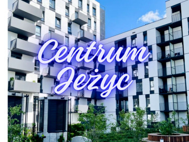 Mieszkanie apartamentowiec Poznań