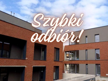 Mieszkanie apartamentowiec Poznań