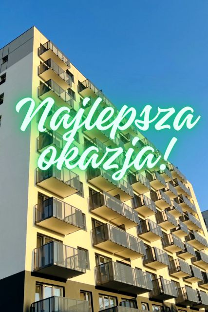 Mieszkanie Poznań sprzedaż