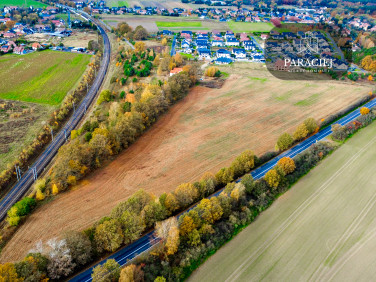 Działka inwestycyjna Dobra sprzedam