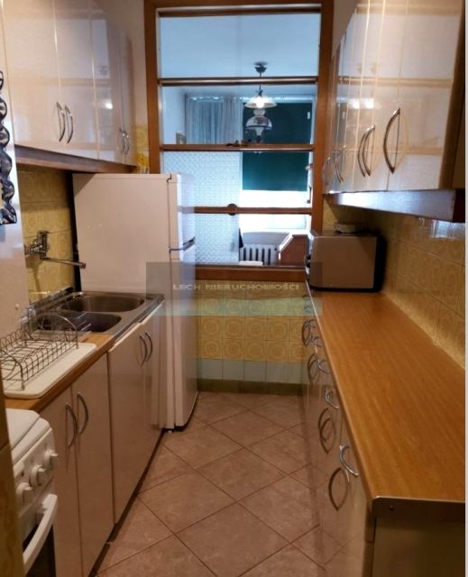 Mieszkanie blok mieszkalny sprzedaż