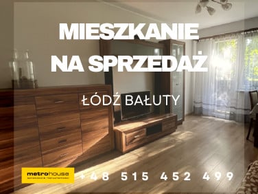 Mieszkanie blok mieszkalny Łódź