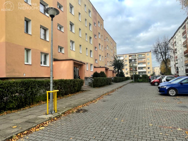 Mieszkanie Lębork
