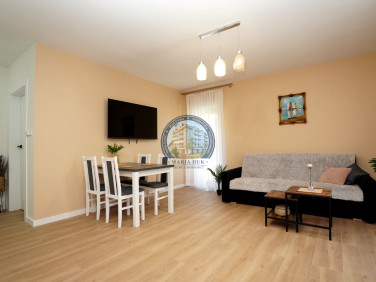 Mieszkanie apartamentowiec Międzywodzie