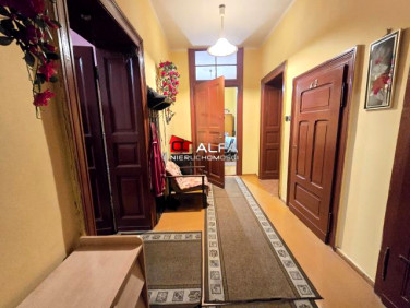 Mieszkanie Świdnica