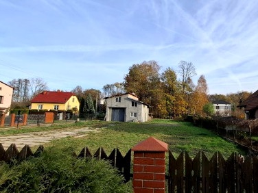 Działka budowlana Wilamowice