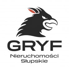 GRYF NIERUCHOMOŚCI SŁUPSKIE MARTA PATYNA