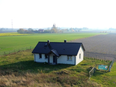 Dom Dąbrowa Chełmińska