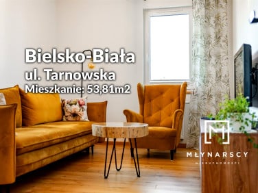 Mieszkanie Bielsko-Biała