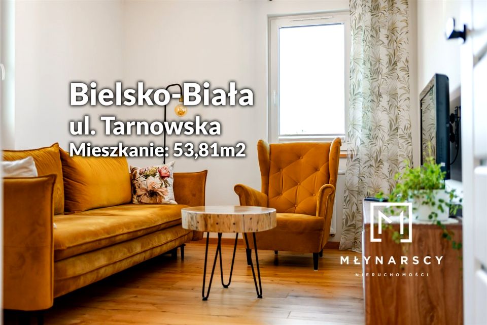 Mieszkanie Bielsko-Biała