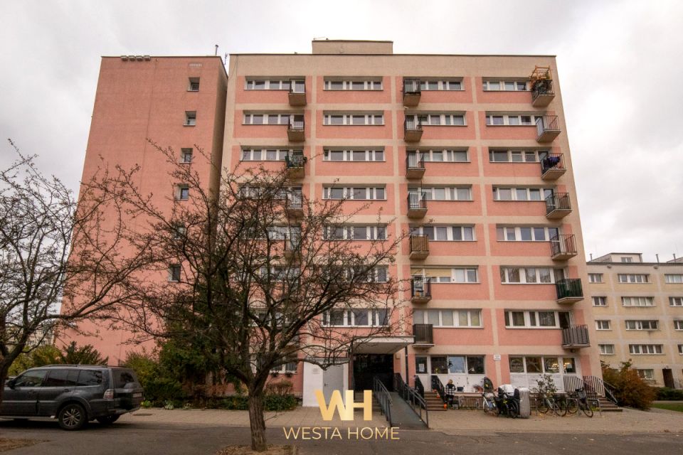 Mieszkanie Warszawa