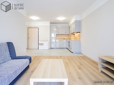 Mieszkanie apartamentowiec Wrocław