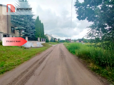 Działka Zblewo