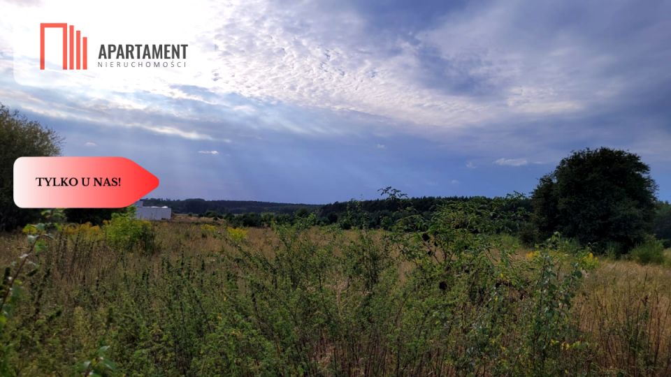 Działka inna sprzedam