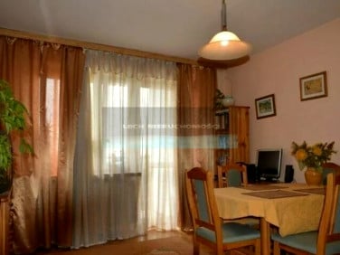Mieszkanie blok mieszkalny sprzedaż