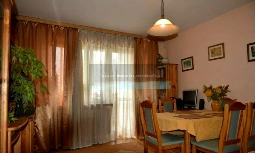 Mieszkanie blok mieszkalny sprzedaż