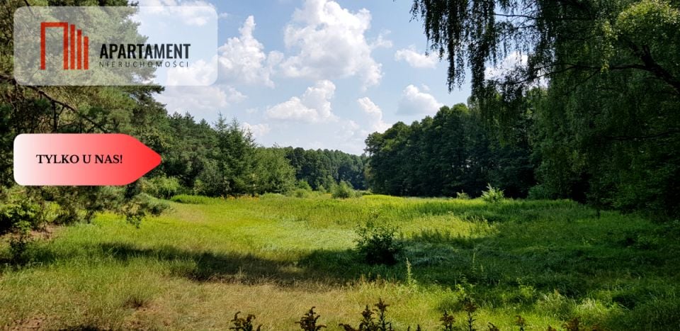 Działka Lubiewo