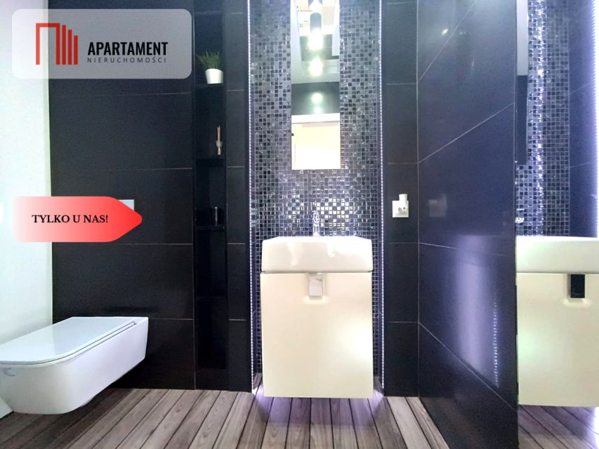 Mieszkanie Starogard Gdański