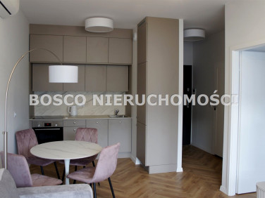 Mieszkanie apartamentowiec Wrocław