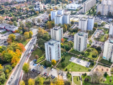 Mieszkanie Katowice sprzedaż