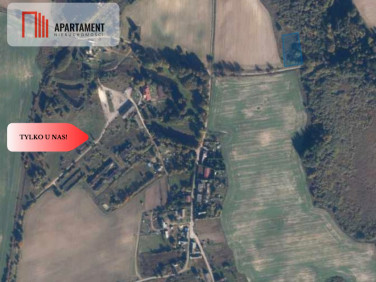 Działka Kiełpin