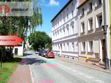 Mieszkanie Chojnice