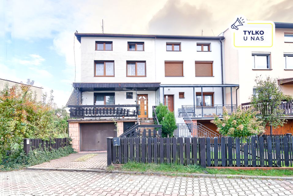 Dom Radzionków