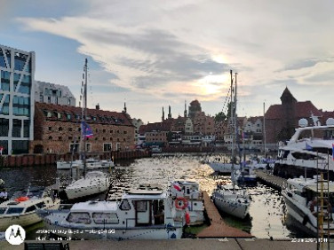 Mieszkanie Gdańsk