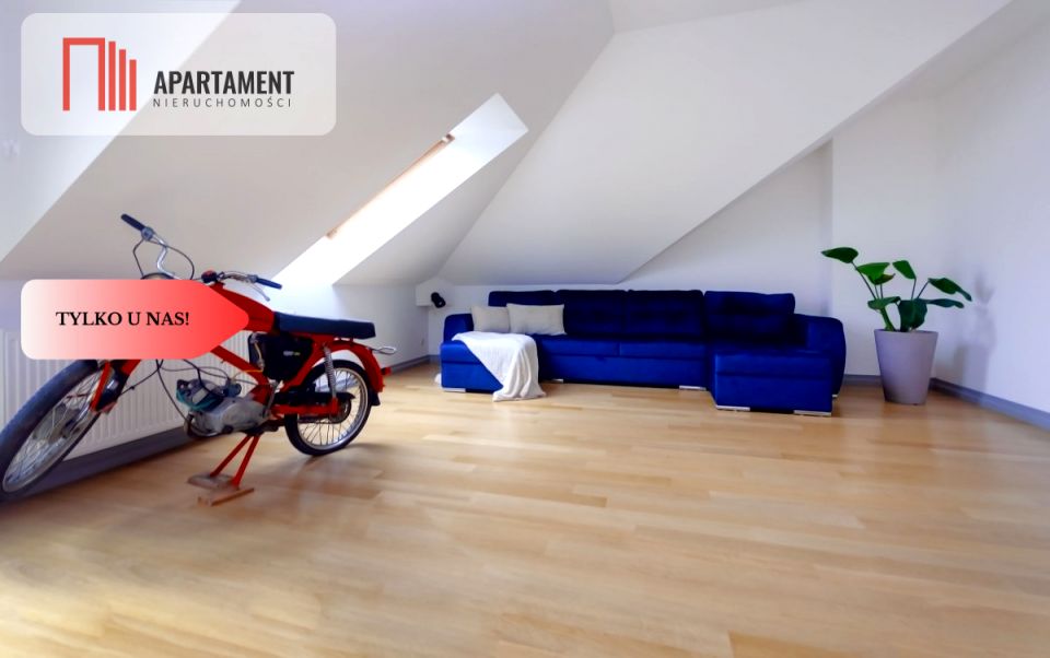 Dom Kąty Wrocławskie