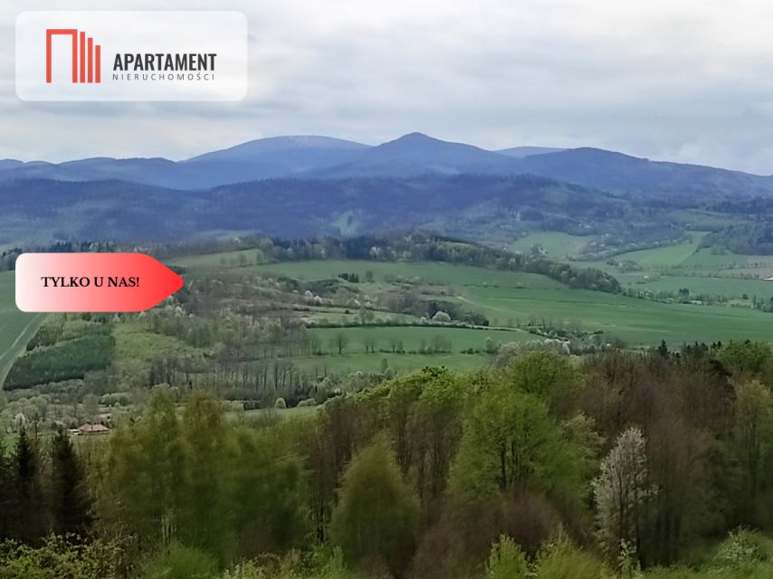 Działka Kłodzko