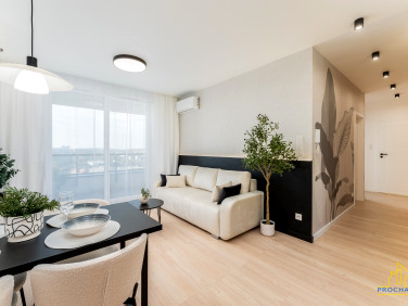 Mieszkanie apartamentowiec sprzedaż