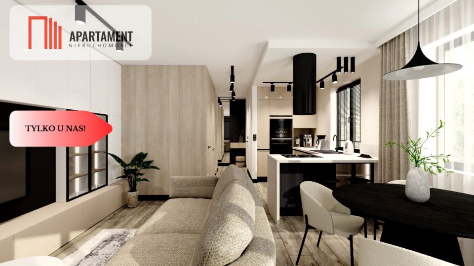 Mieszkanie Trzebnica