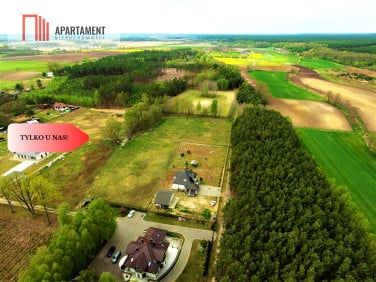 Działka Toporzysko