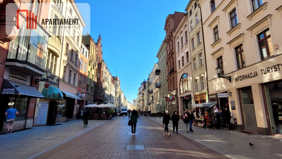Dom Toruń sprzedaż