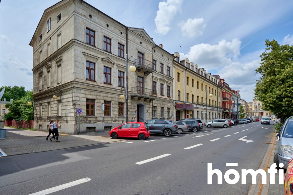 Budynek użytkowy Kalisz