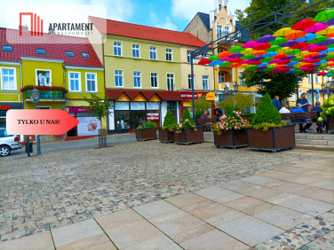 Lokal Świecie