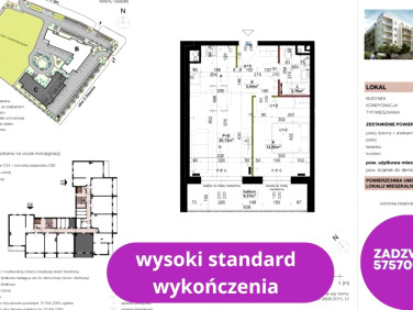 Mieszkanie Szamotuły sprzedaż