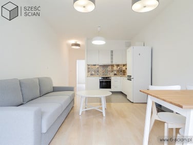 Mieszkanie apartamentowiec wynajem