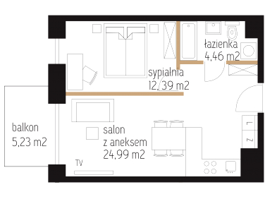 Mieszkanie Łódź sprzedaż