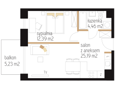 Mieszkanie Łódź sprzedaż