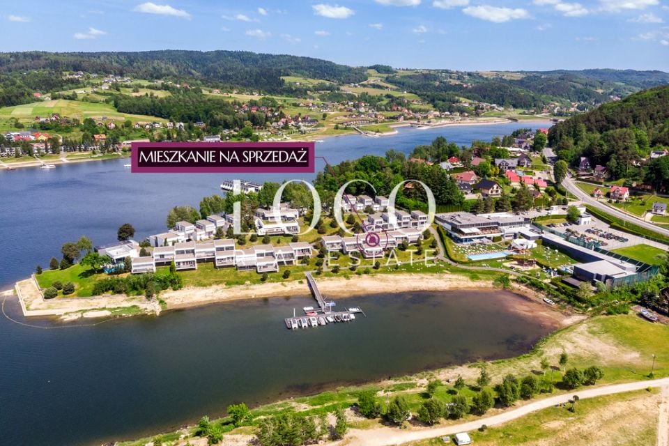 Mieszkanie Gródek nad Dunajcem