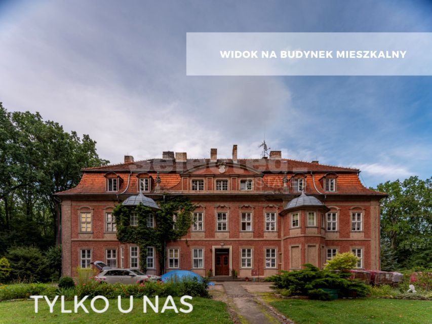 Mieszkanie Goraj-Zamek