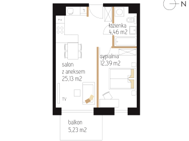 Mieszkanie Łódź sprzedaż