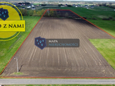 Działka budowlana Grodztwo sprzedam