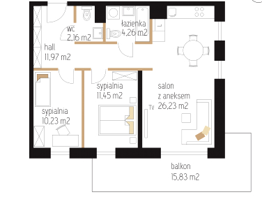Mieszkanie Łódź sprzedaż
