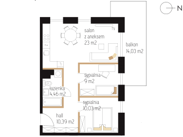 Mieszkanie Łódź sprzedaż