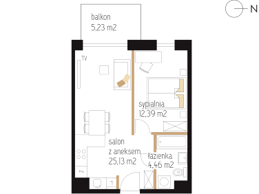 Mieszkanie Łódź sprzedaż