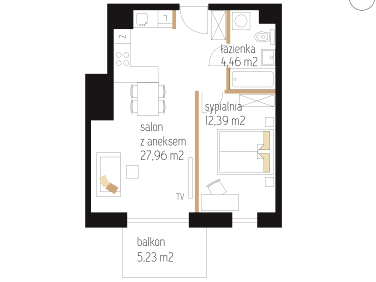 Mieszkanie Łódź sprzedaż