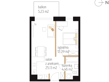 Mieszkanie Łódź sprzedaż