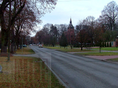 Działka budowlana Wołczkowo